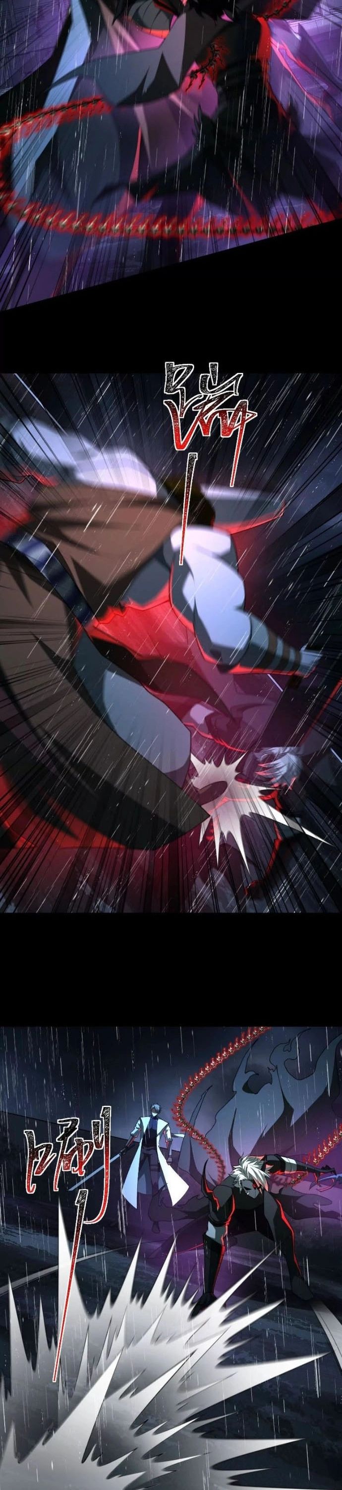 Thần Trò Chơi Dục Vọng Chapter 79 - Trang 2