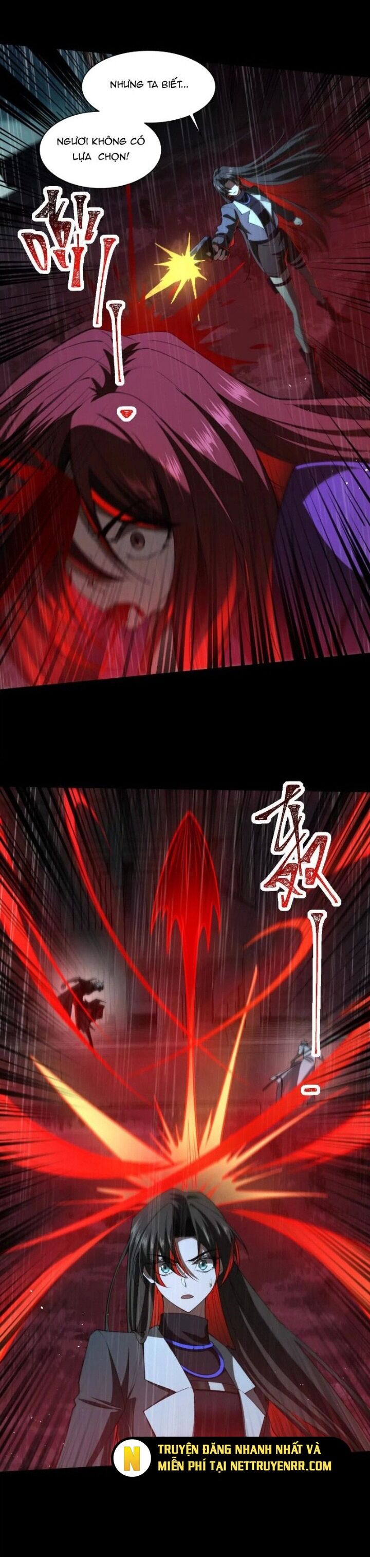 Thần Trò Chơi Dục Vọng Chapter 80 - Trang 2