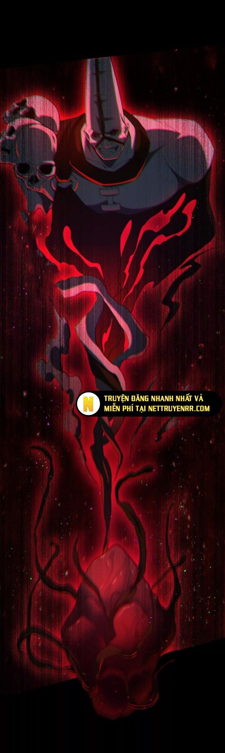 Thần Trò Chơi Dục Vọng Chapter 80 - Trang 2