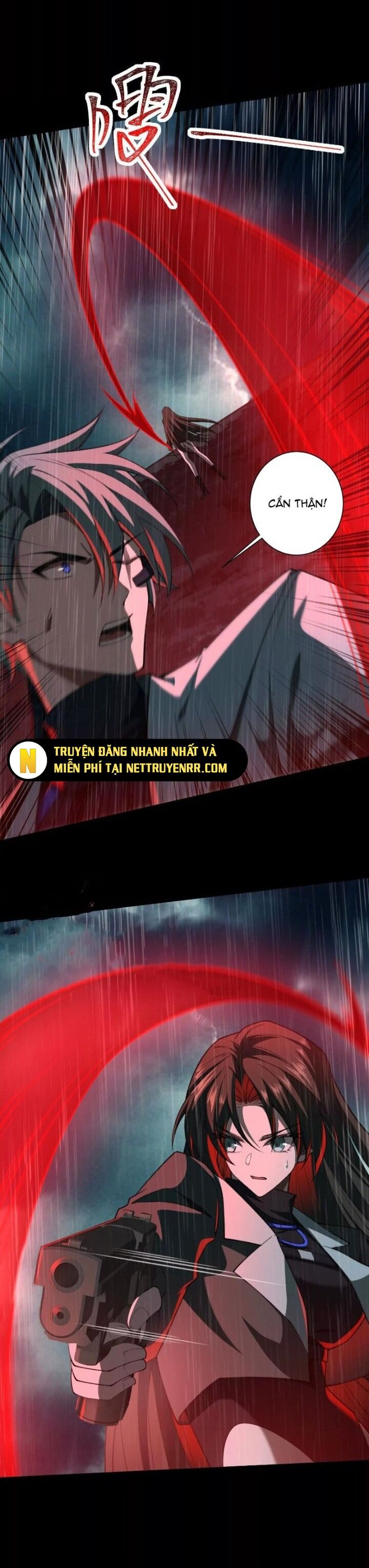 Thần Trò Chơi Dục Vọng Chapter 80 - Trang 2