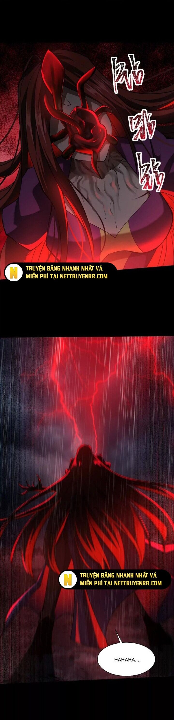 Thần Trò Chơi Dục Vọng Chapter 80 - Trang 2