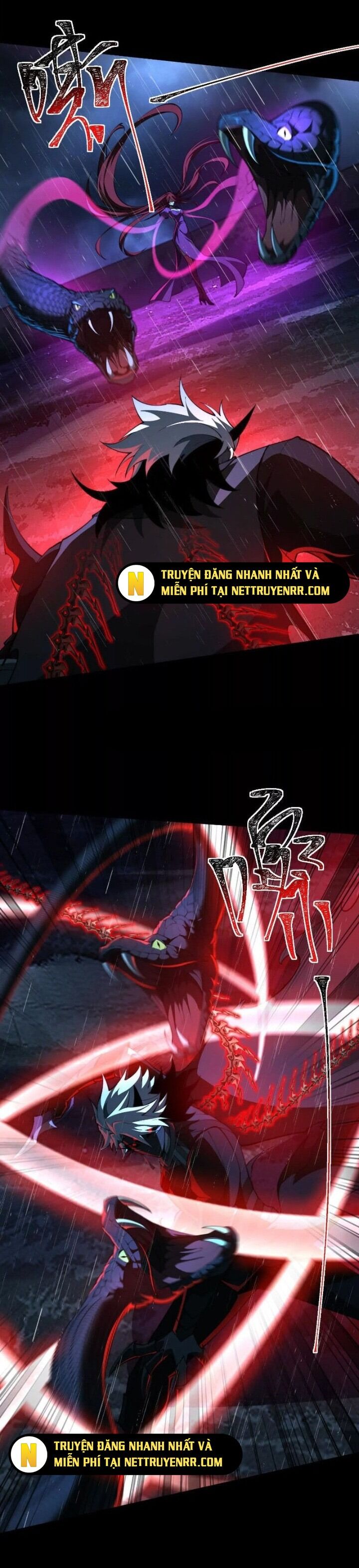 Thần Trò Chơi Dục Vọng Chapter 80 - Trang 2