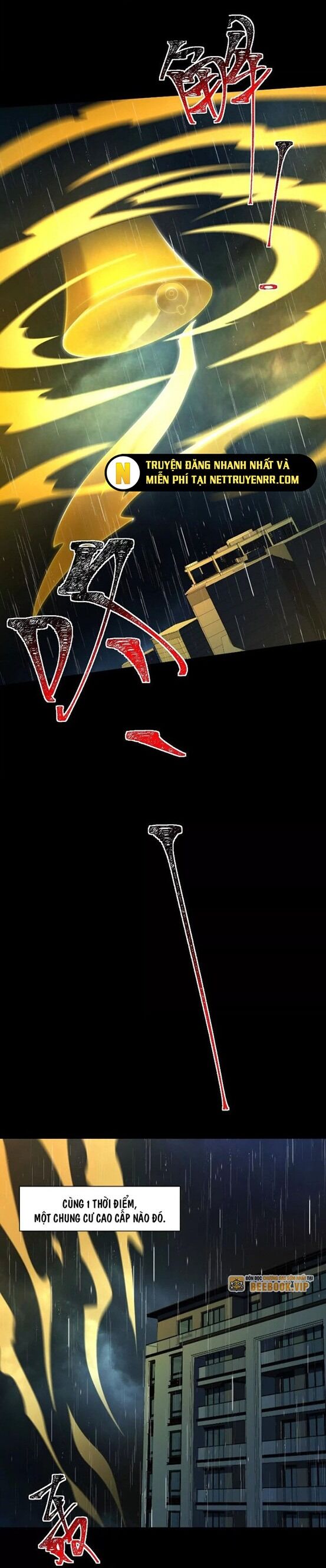 Thần Trò Chơi Dục Vọng Chapter 80 - Trang 2