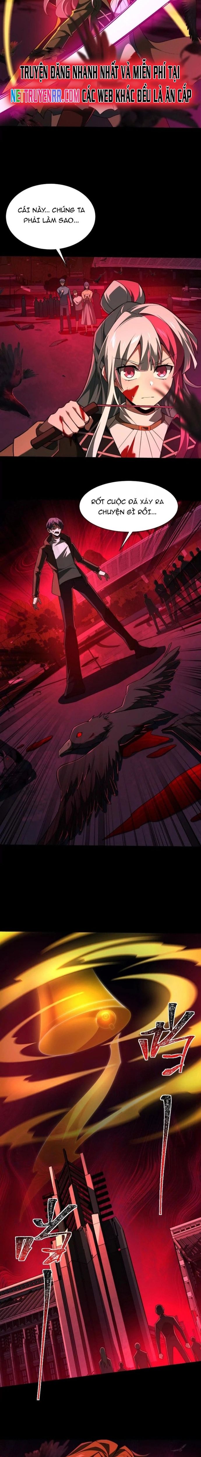 Thần Trò Chơi Dục Vọng Chapter 81 - Trang 2