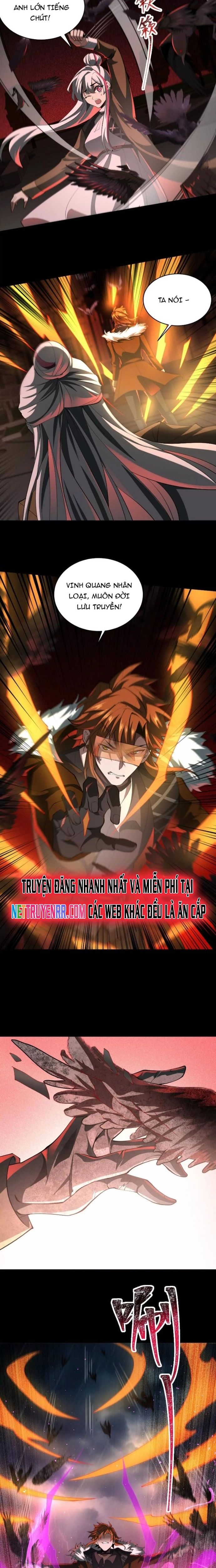 Thần Trò Chơi Dục Vọng Chapter 81 - Trang 2