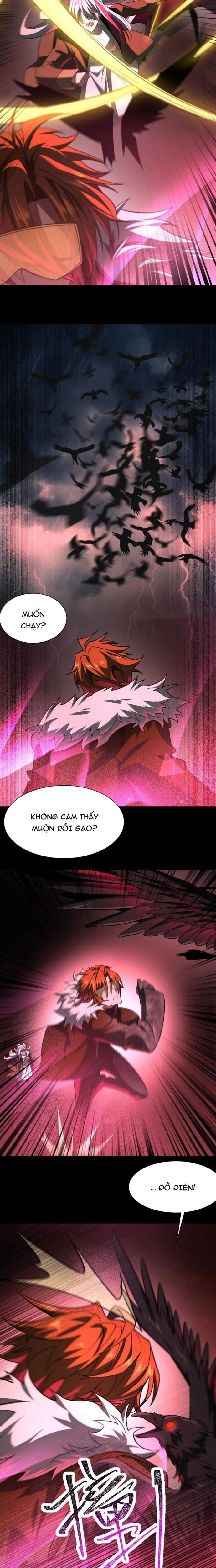 Thần Trò Chơi Dục Vọng Chapter 81 - Trang 2