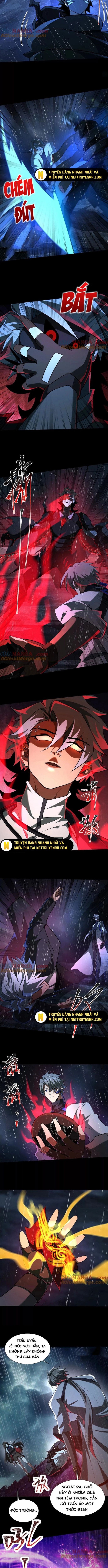 Thần Trò Chơi Dục Vọng Chapter 82 - Trang 2