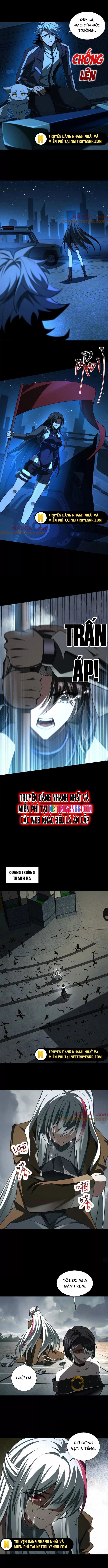 Thần Trò Chơi Dục Vọng Chapter 82 - Trang 2