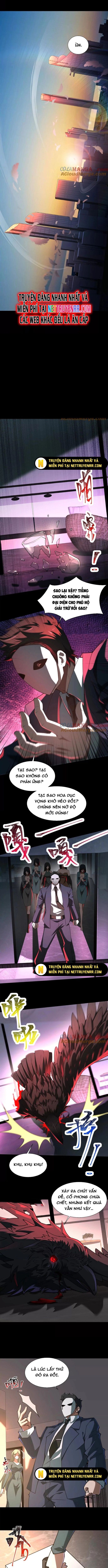 Thần Trò Chơi Dục Vọng Chapter 82 - Trang 2
