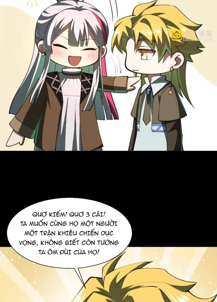 Thần Trò Chơi Dục Vọng Chapter 83 - Trang 2