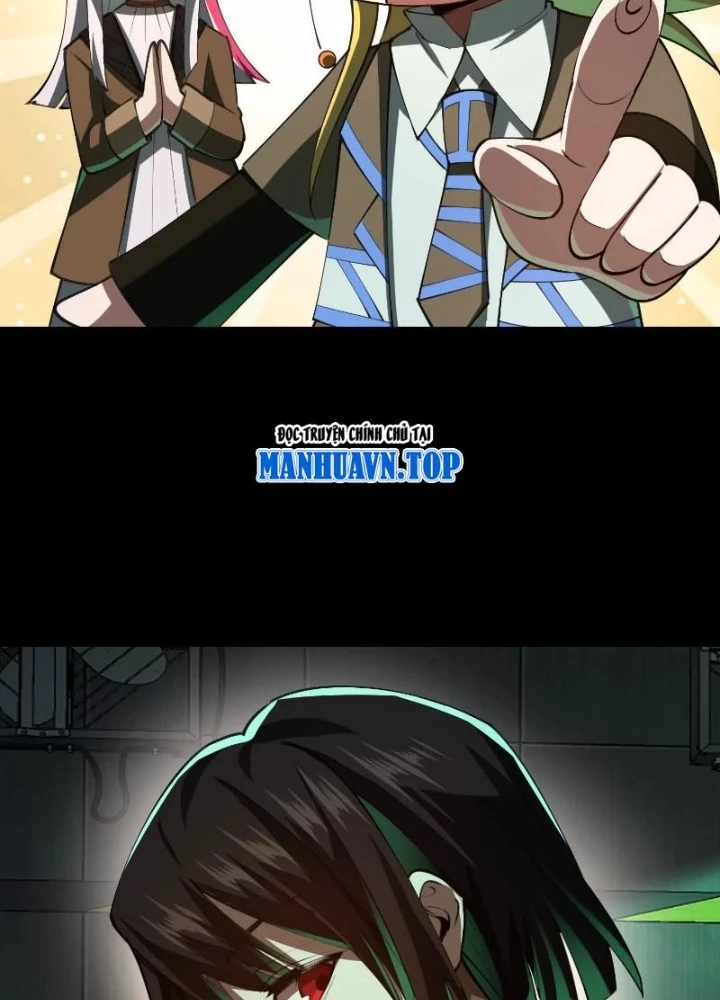 Thần Trò Chơi Dục Vọng Chapter 83 - Trang 2