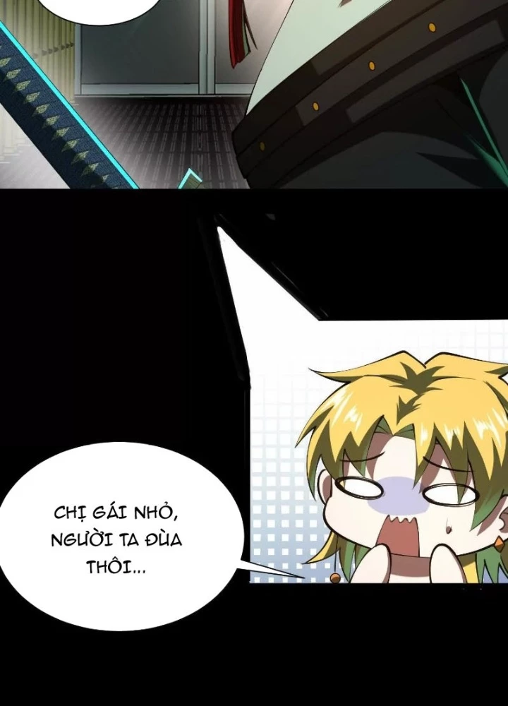 Thần Trò Chơi Dục Vọng Chapter 83 - Trang 2