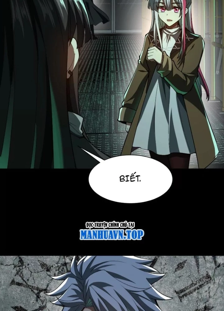 Thần Trò Chơi Dục Vọng Chapter 83 - Trang 2