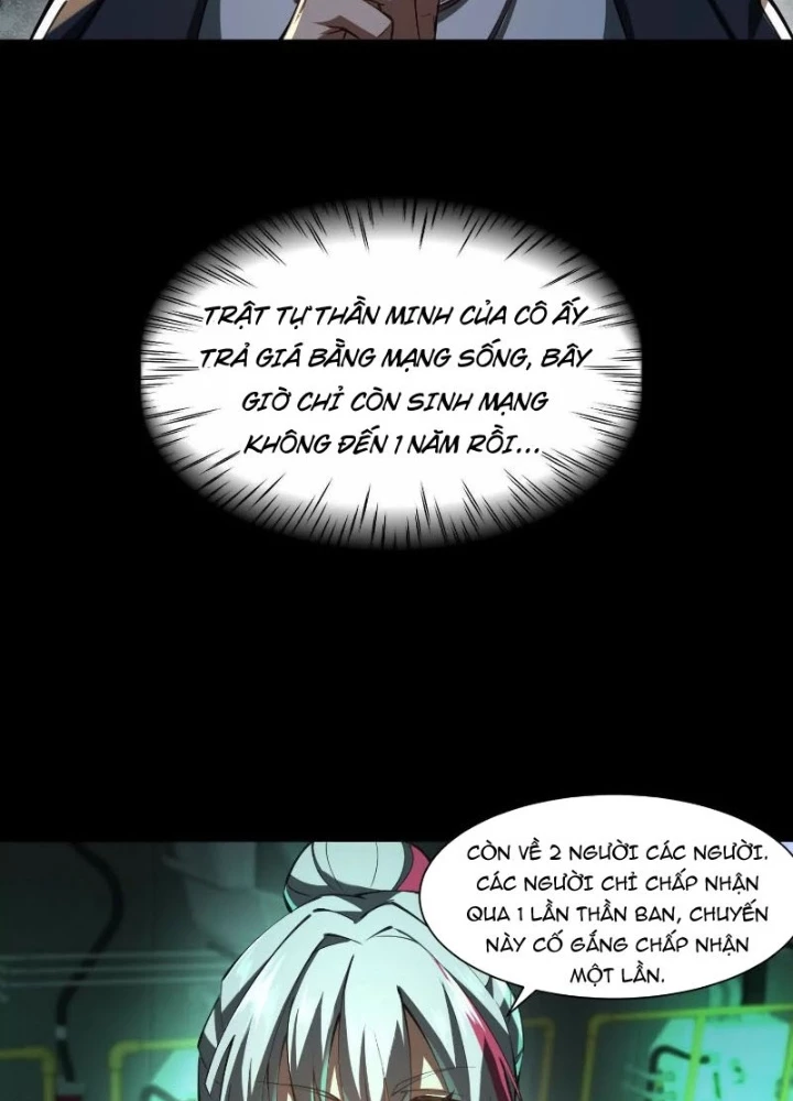 Thần Trò Chơi Dục Vọng Chapter 83 - Trang 2