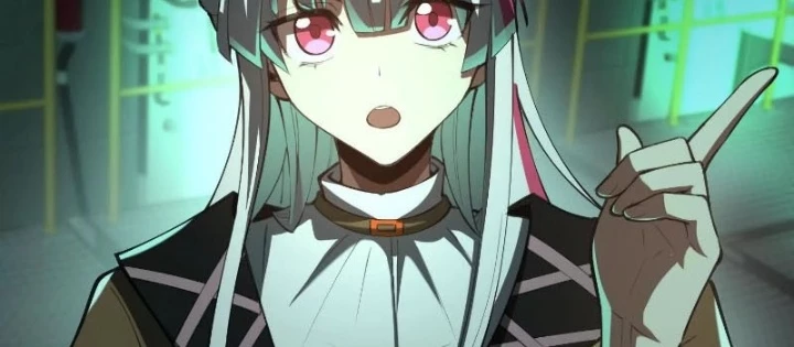 Thần Trò Chơi Dục Vọng Chapter 83 - Trang 2