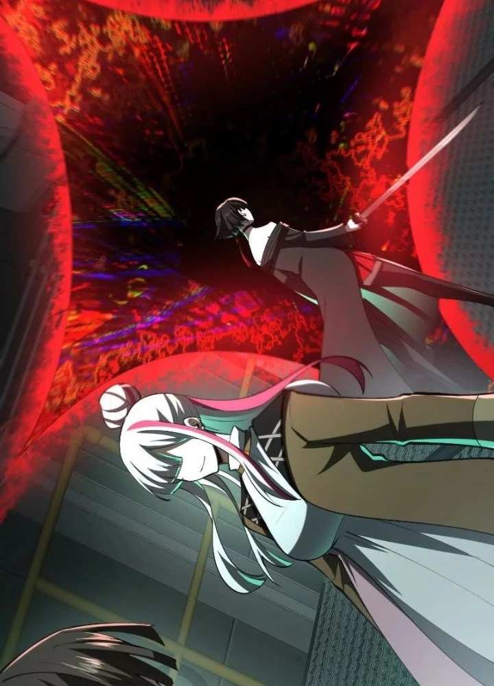 Thần Trò Chơi Dục Vọng Chapter 83 - Trang 2