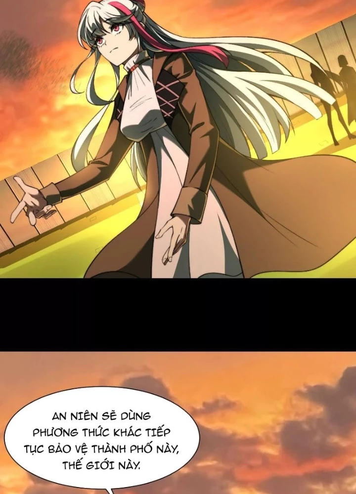 Thần Trò Chơi Dục Vọng Chapter 83 - Trang 2