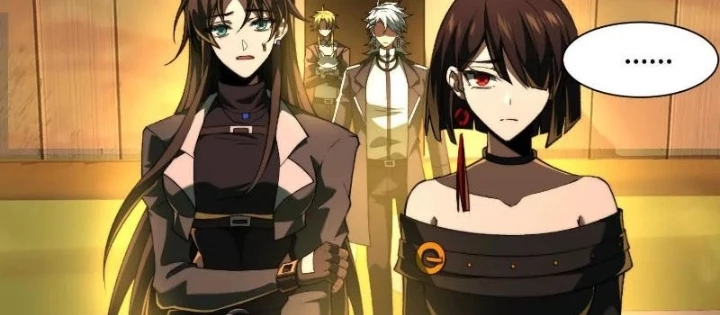 Thần Trò Chơi Dục Vọng Chapter 83 - Trang 2