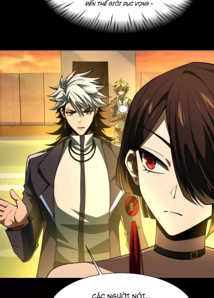 Thần Trò Chơi Dục Vọng Chapter 83 - Trang 2