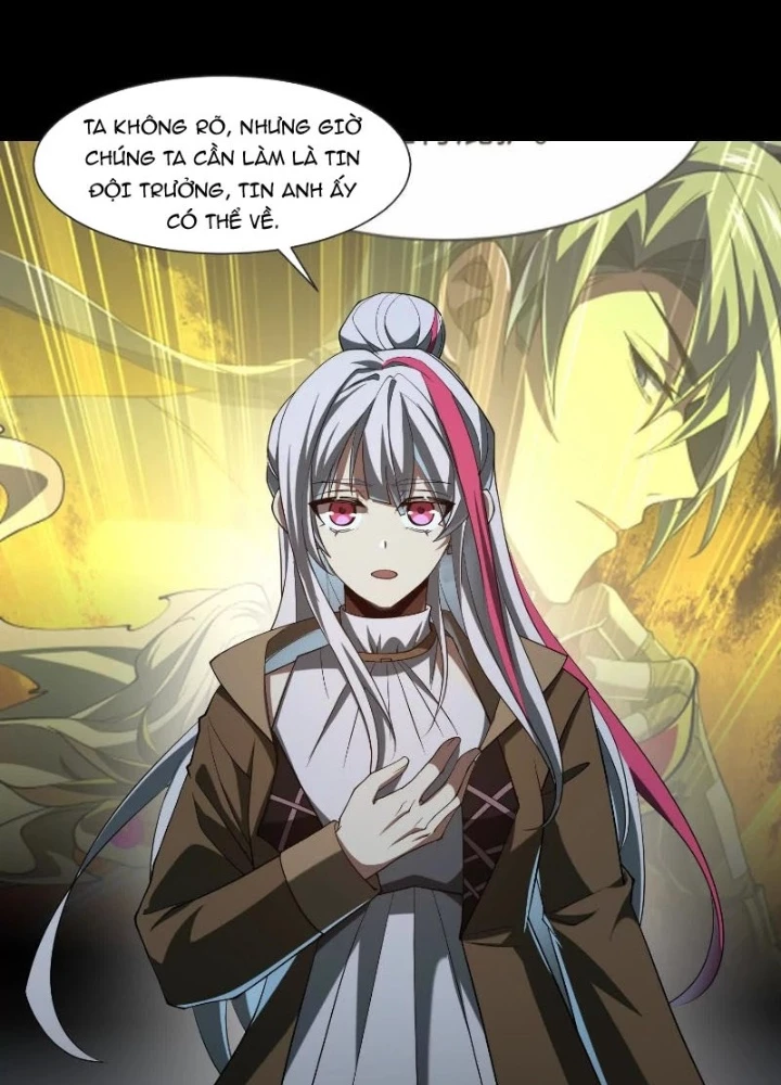 Thần Trò Chơi Dục Vọng Chapter 83 - Trang 2