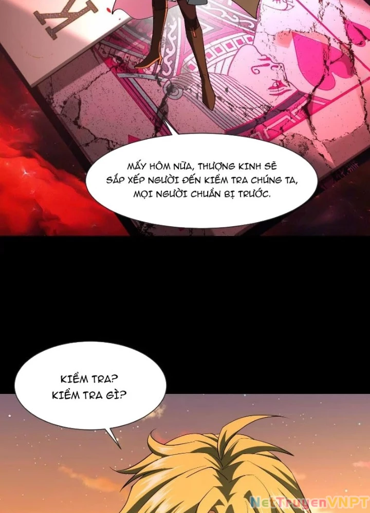 Thần Trò Chơi Dục Vọng Chapter 83 - Trang 2