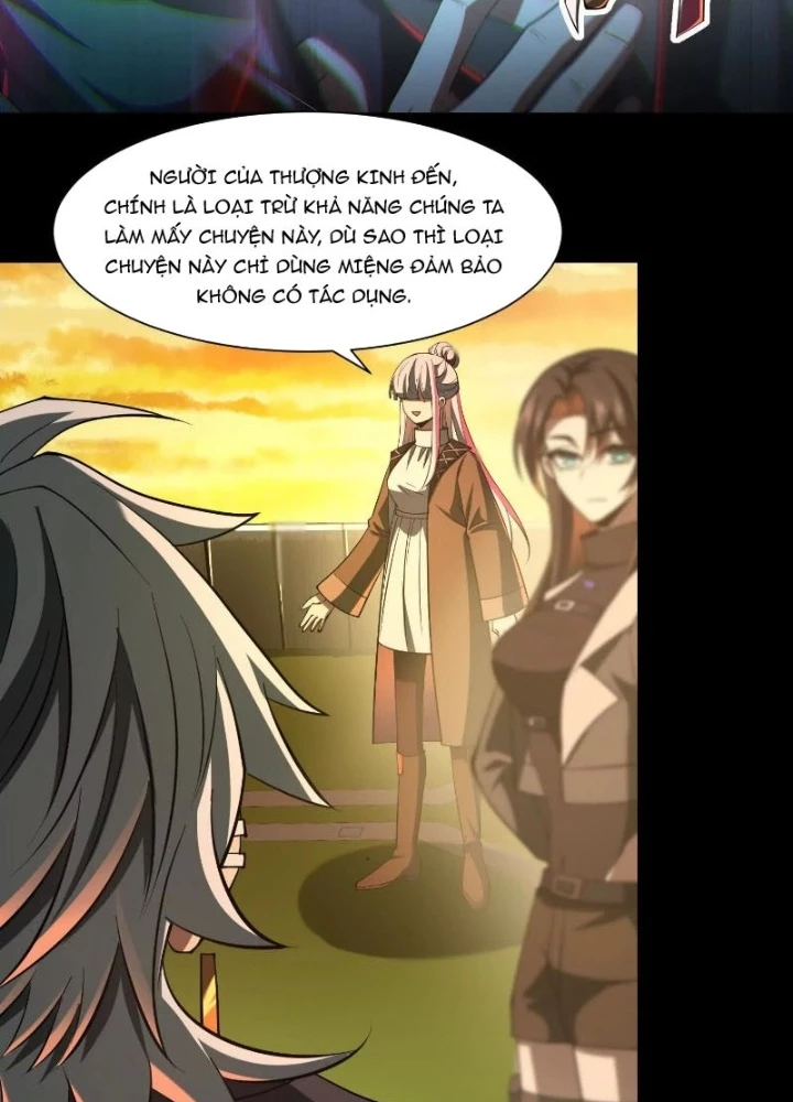 Thần Trò Chơi Dục Vọng Chapter 83 - Trang 2