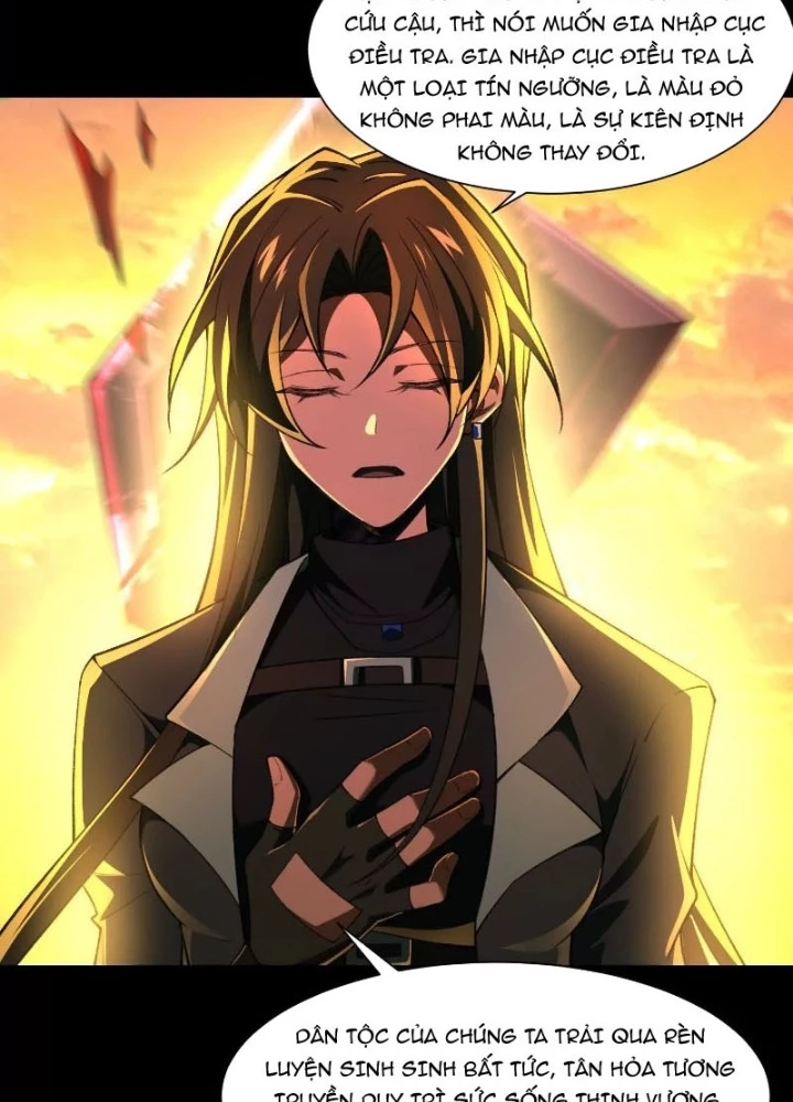 Thần Trò Chơi Dục Vọng Chapter 83 - Trang 2