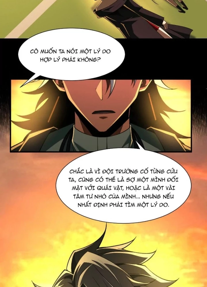 Thần Trò Chơi Dục Vọng Chapter 83 - Trang 2