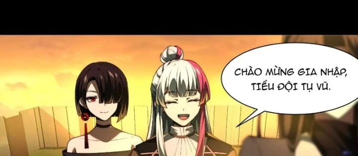 Thần Trò Chơi Dục Vọng Chapter 83 - Trang 2