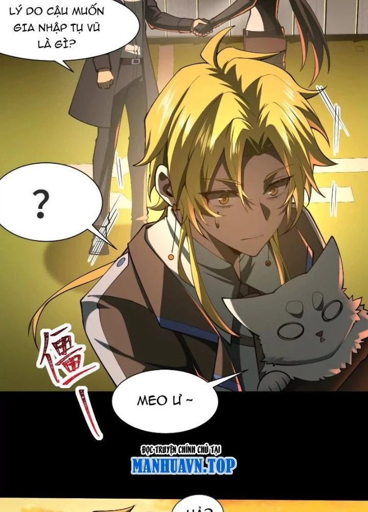 Thần Trò Chơi Dục Vọng Chapter 83 - Trang 2