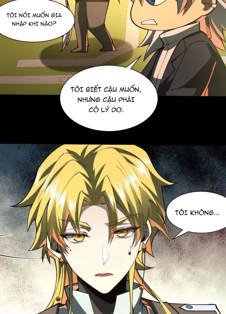 Thần Trò Chơi Dục Vọng Chapter 83 - Trang 2