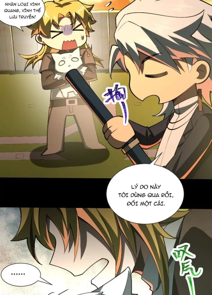 Thần Trò Chơi Dục Vọng Chapter 83 - Trang 2