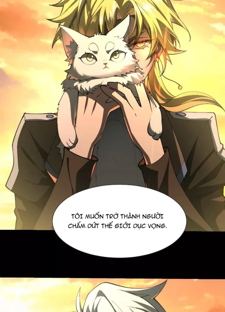 Thần Trò Chơi Dục Vọng Chapter 83 - Trang 2