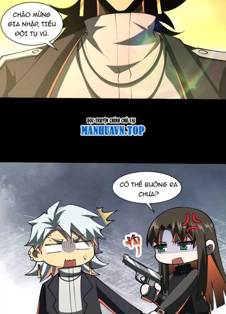 Thần Trò Chơi Dục Vọng Chapter 83 - Trang 2