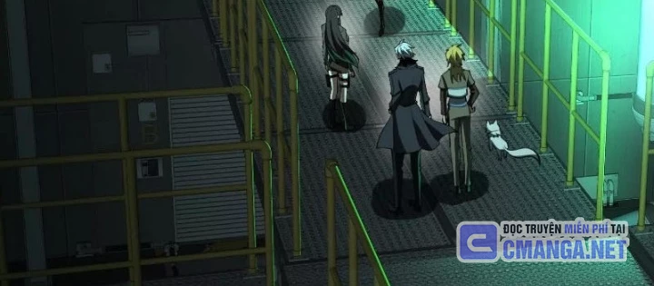 Thần Trò Chơi Dục Vọng Chapter 83 - Trang 2