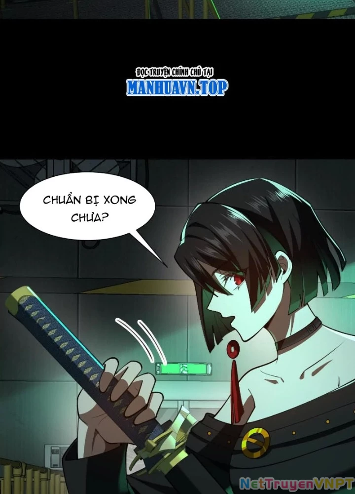 Thần Trò Chơi Dục Vọng Chapter 83 - Trang 2