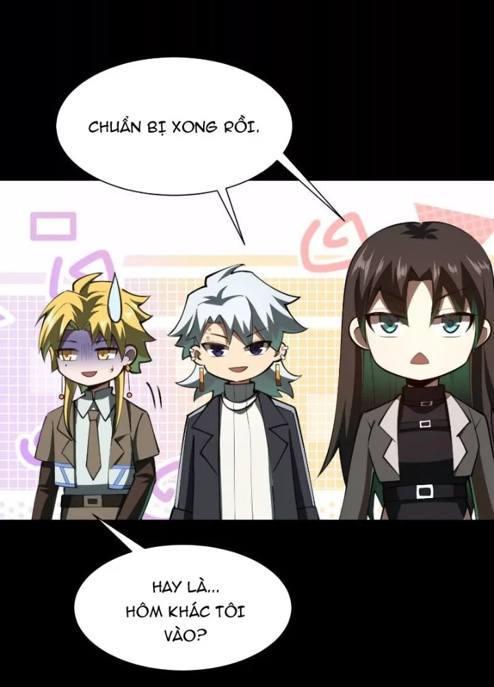 Thần Trò Chơi Dục Vọng Chapter 83 - Trang 2