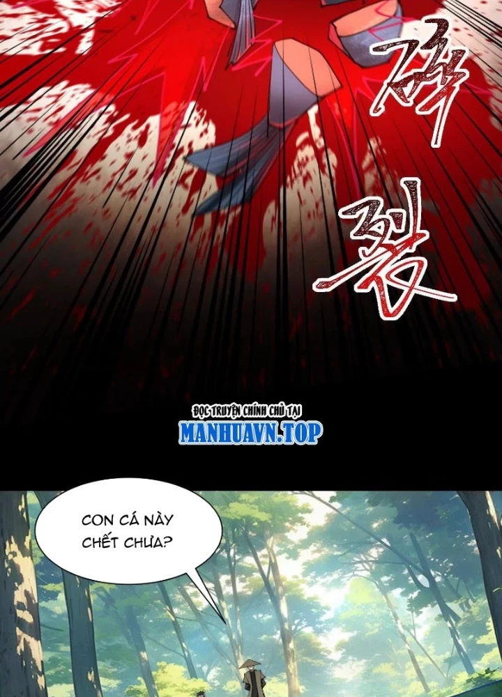 Thần Trò Chơi Dục Vọng Chapter 84 - Trang 2