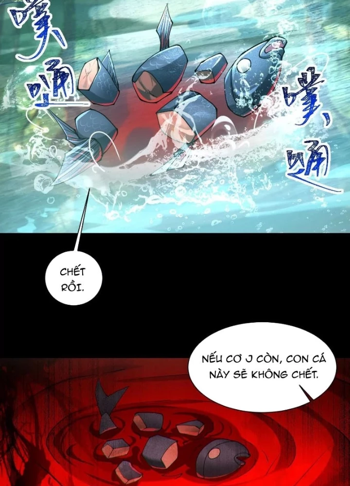 Thần Trò Chơi Dục Vọng Chapter 84 - Trang 2