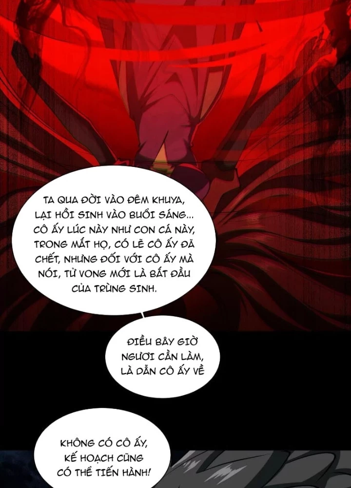Thần Trò Chơi Dục Vọng Chapter 84 - Trang 2