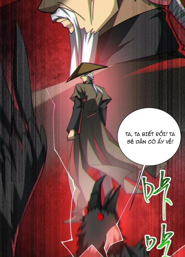 Thần Trò Chơi Dục Vọng Chapter 84 - Trang 2