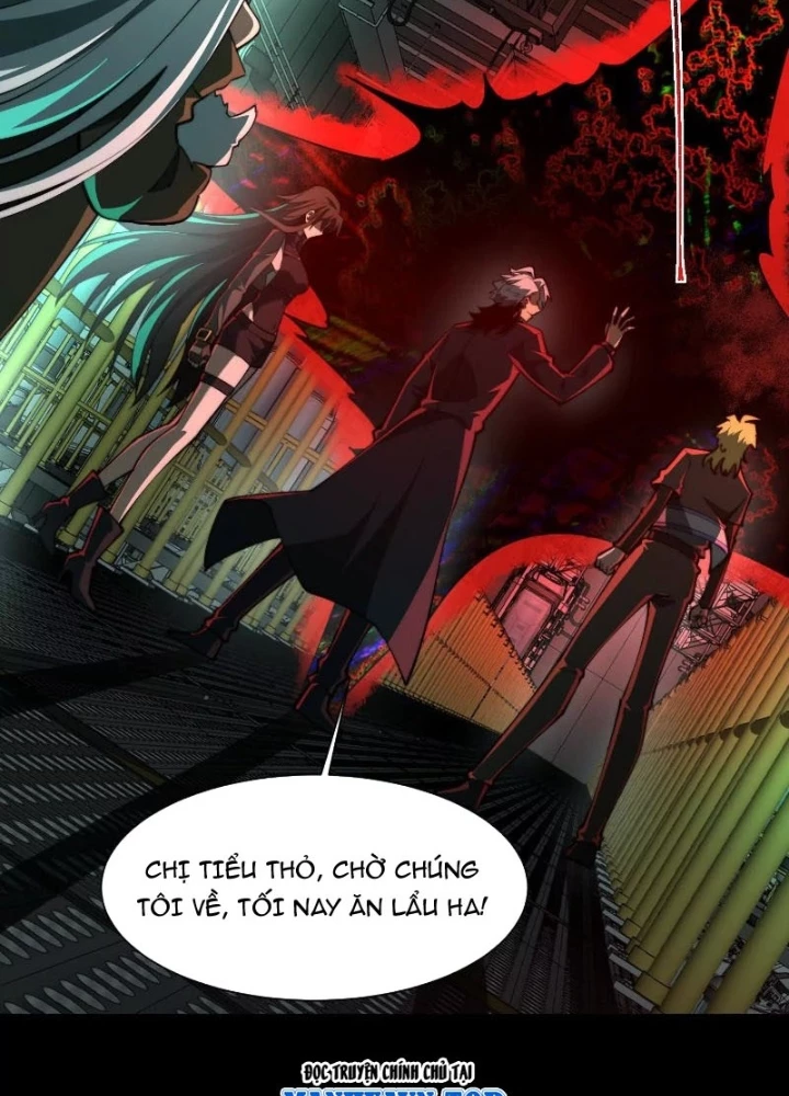 Thần Trò Chơi Dục Vọng Chapter 84 - Trang 2