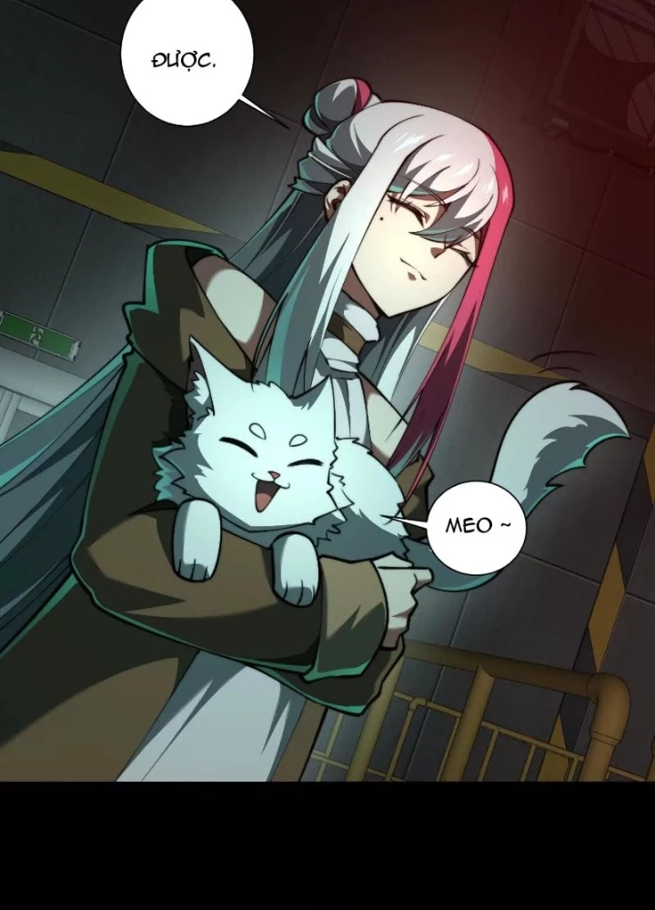 Thần Trò Chơi Dục Vọng Chapter 84 - Trang 2