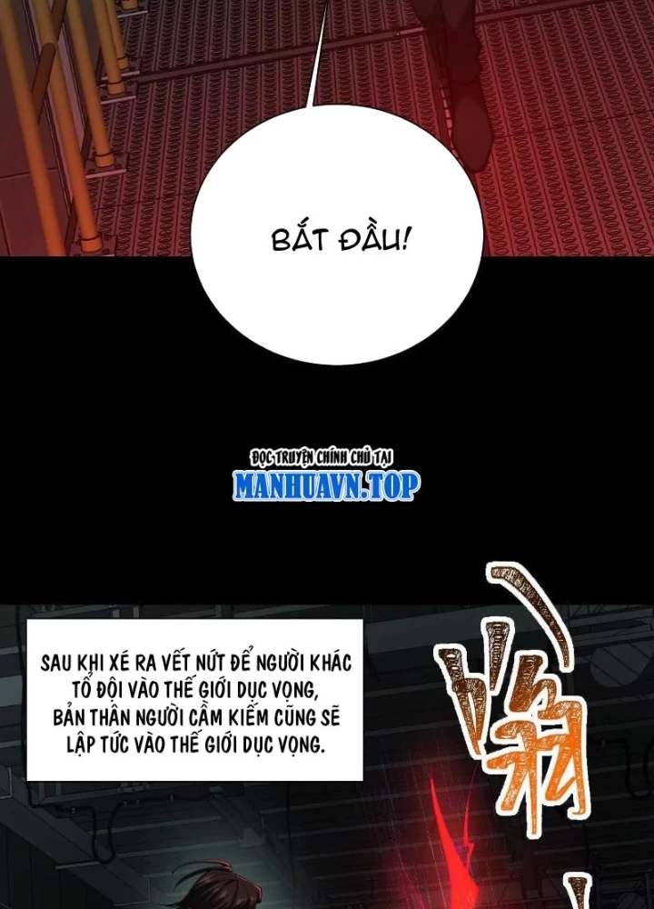 Thần Trò Chơi Dục Vọng Chapter 84 - Trang 2