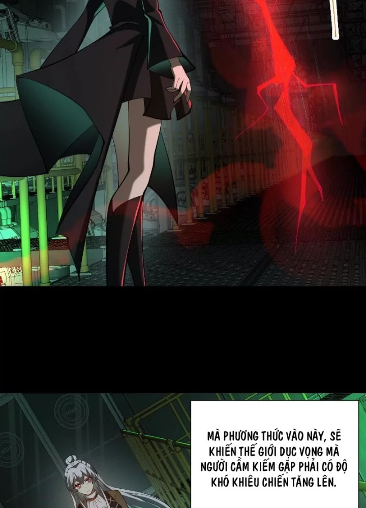 Thần Trò Chơi Dục Vọng Chapter 84 - Trang 2