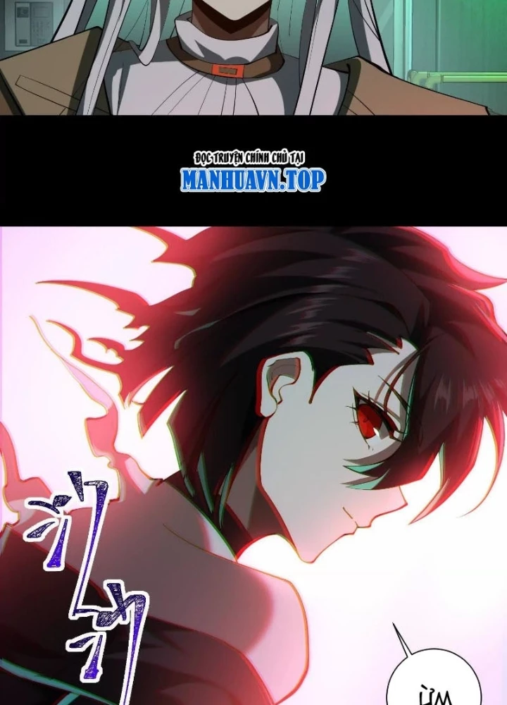 Thần Trò Chơi Dục Vọng Chapter 84 - Trang 2