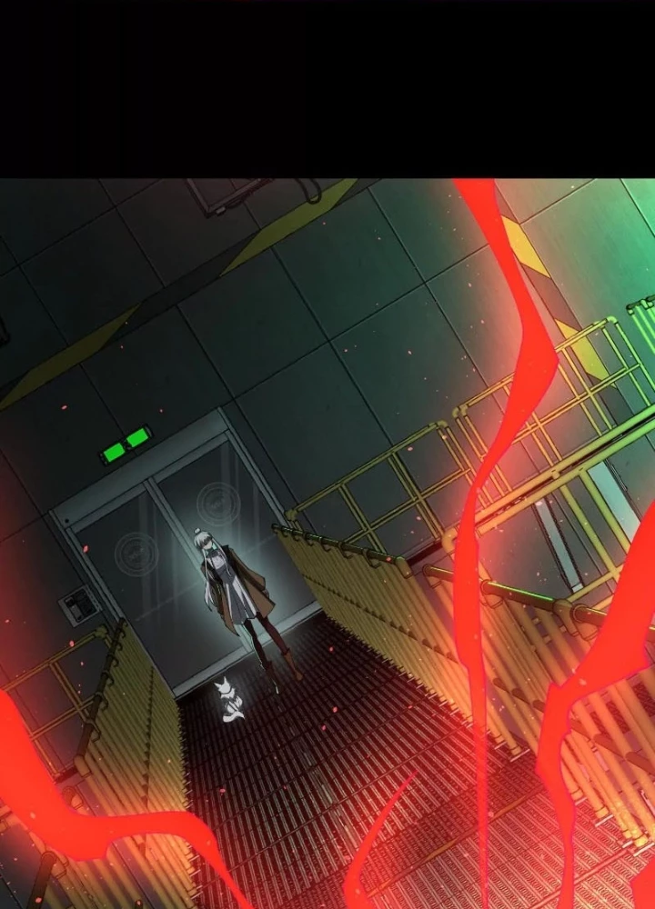 Thần Trò Chơi Dục Vọng Chapter 84 - Trang 2