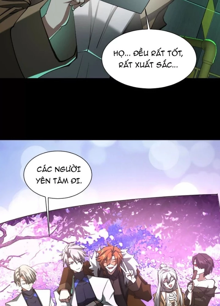 Thần Trò Chơi Dục Vọng Chapter 84 - Trang 2