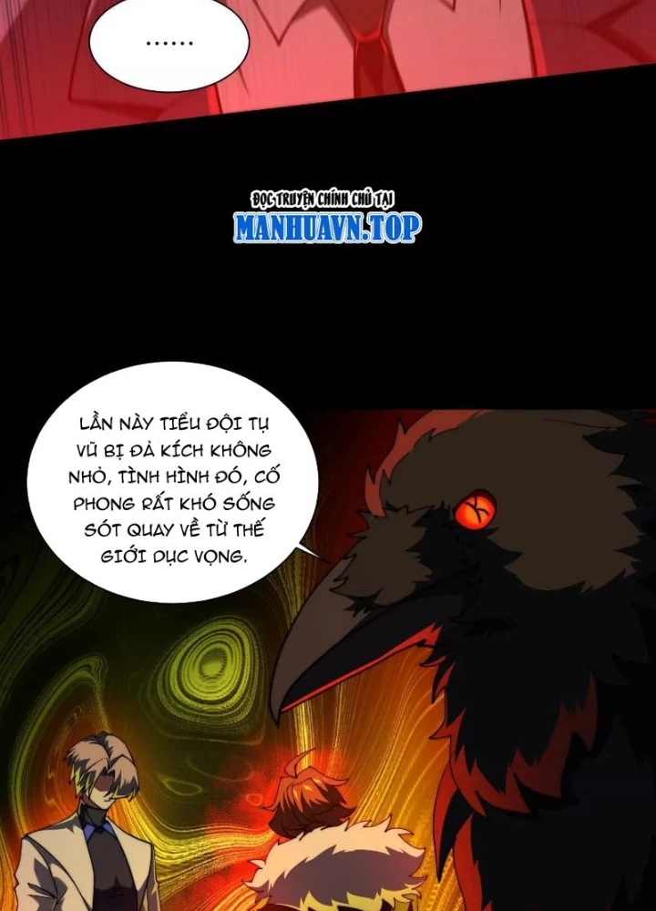 Thần Trò Chơi Dục Vọng Chapter 84 - Trang 2