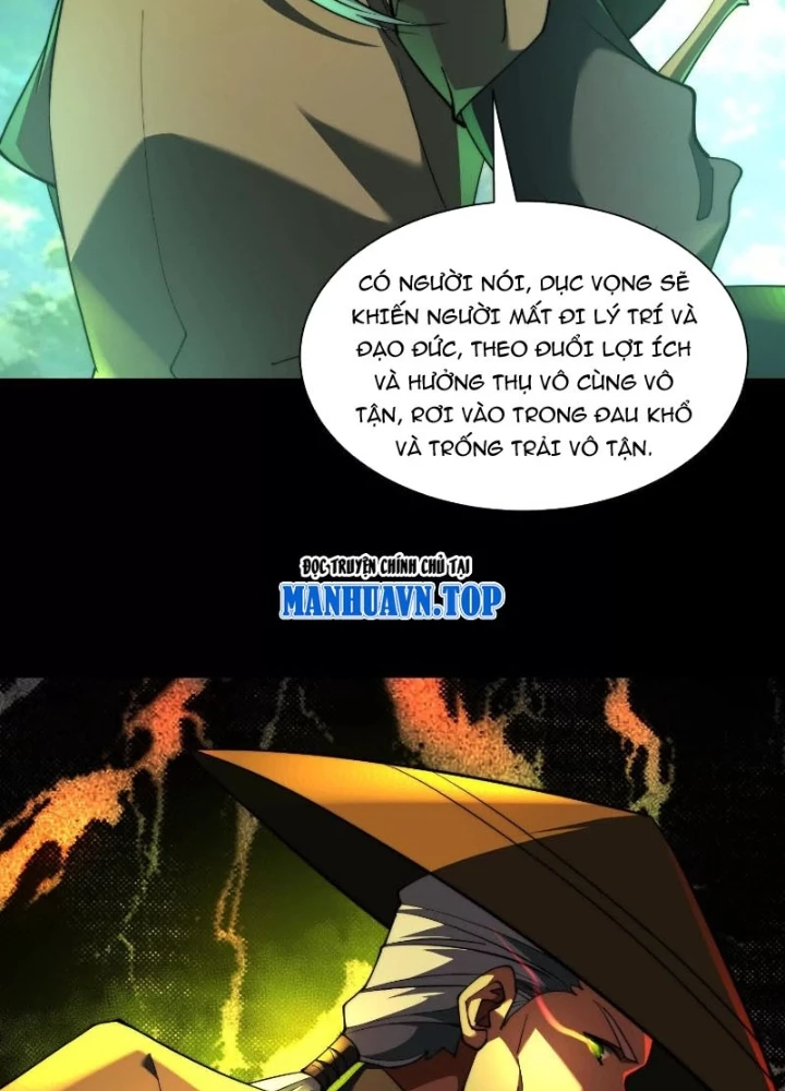 Thần Trò Chơi Dục Vọng Chapter 84 - Trang 2